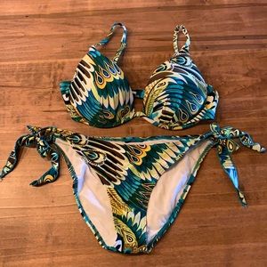 Bikini Bay Bikini